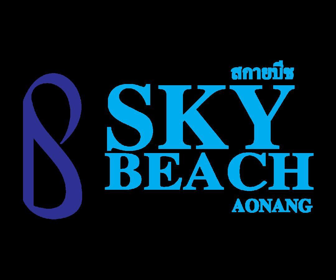 Sky Beach Ao Nang Exterior foto